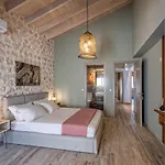 Lejlighed Di Sasso Troianata