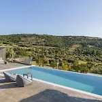 Lejlighed Di Sasso Troianata