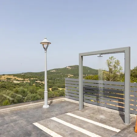 Di Sasso Lejlighed *