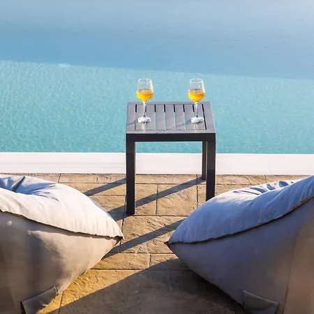 Lejlighed Di Sasso Troianata