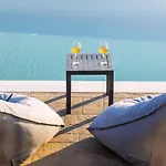 Апартаменты Di Sasso Troianata