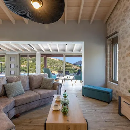 Apartment Di Sasso