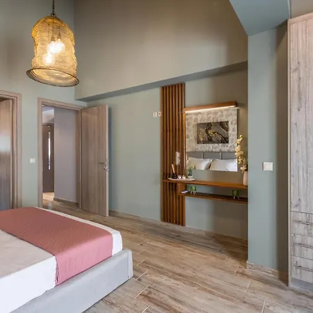 Apartment Di Sasso