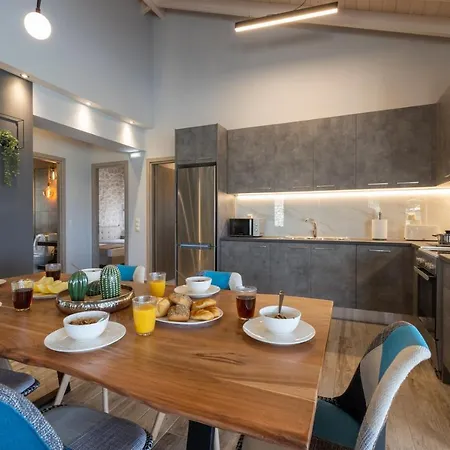 Apartment Di Sasso *