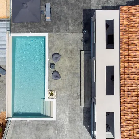 Apartment Di Sasso *