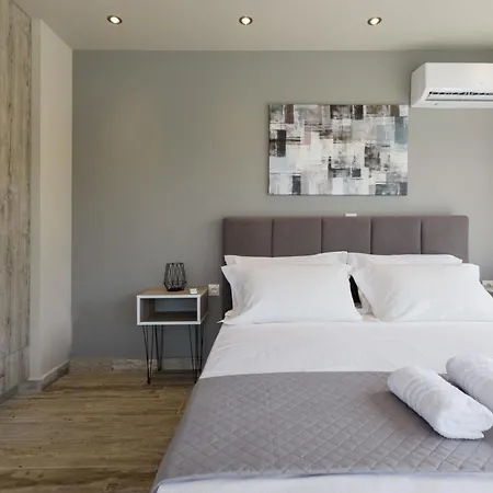 Di Sasso Apartment *