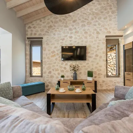 Di Sasso Apartment Troianata