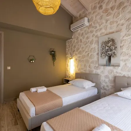 Di Sasso Apartment