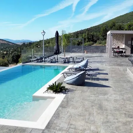 Apartment Di Sasso Troianata