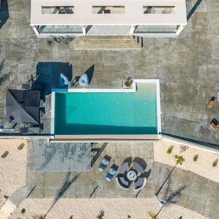 Di Sasso Apartment