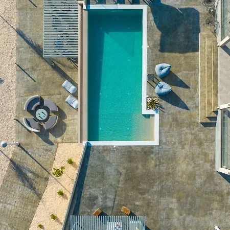 Apartment Di Sasso