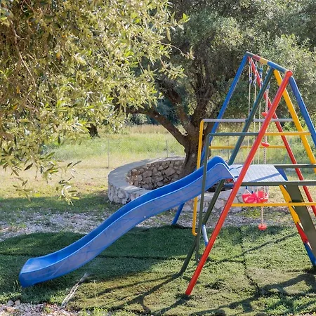 דירה Di Sasso
