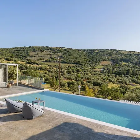 Apartman Di Sasso Troïanáta