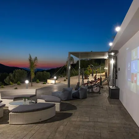 Apartment Di Sasso