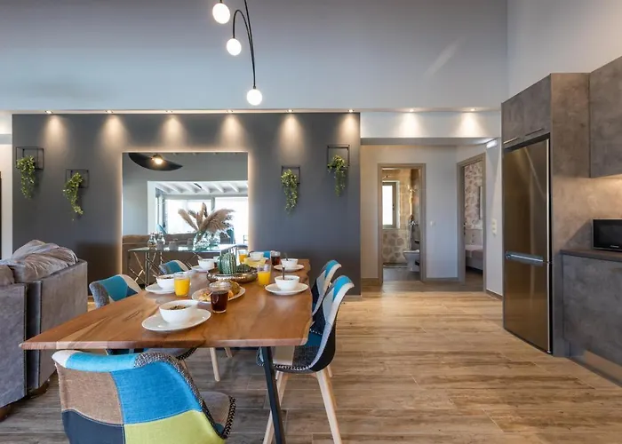 Appartement Di Sasso *