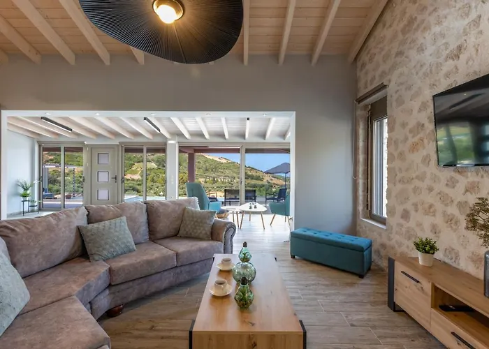 Appartement Di Sasso