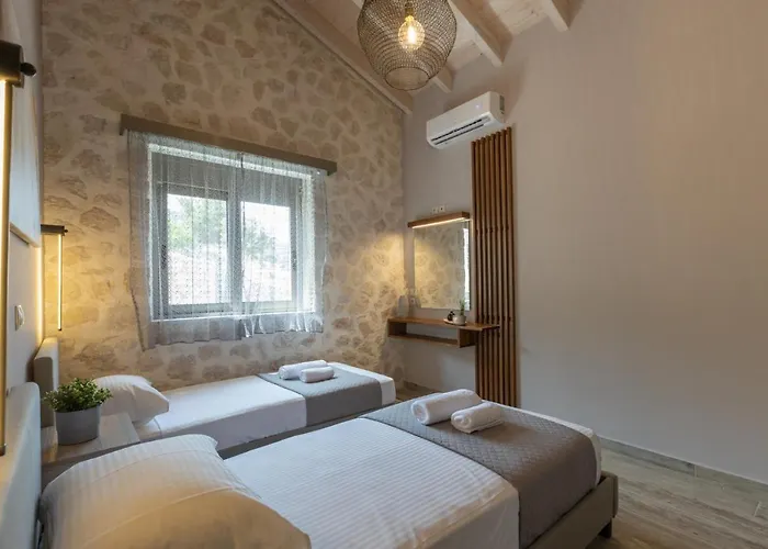 Appartement Di Sasso