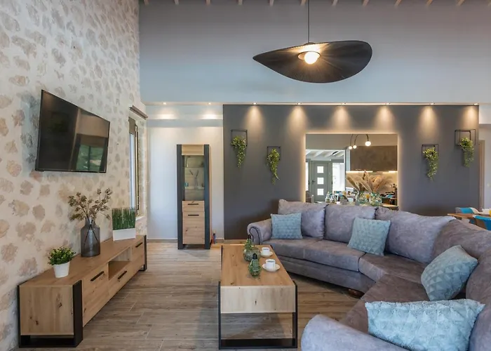 Appartement Di Sasso *