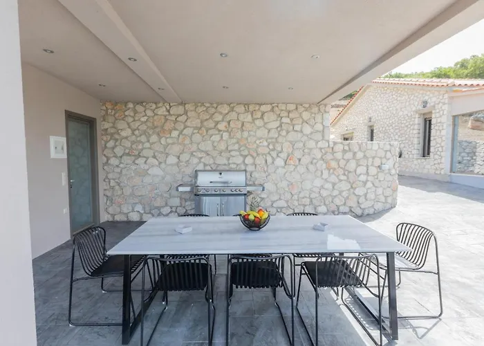 Appartement Di Sasso Troianata