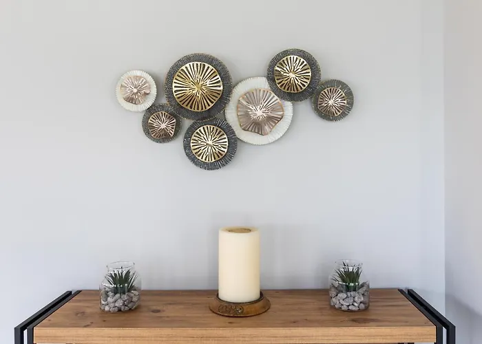 Di Sasso Appartement