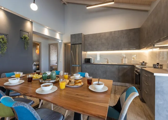 Appartement Di Sasso *