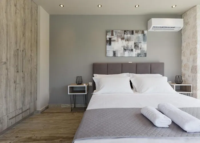 Di Sasso Appartement *