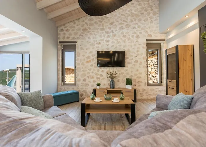 Di Sasso Appartement Troianata