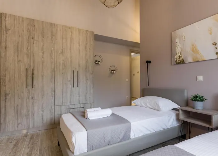 Appartement Di Sasso *