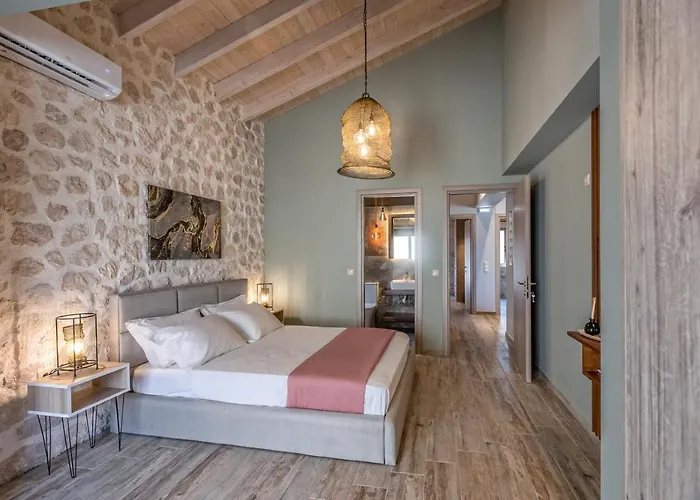 Appartement Di Sasso Troianata
