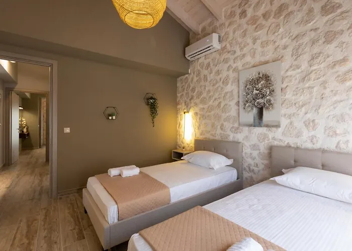 Di Sasso Appartement