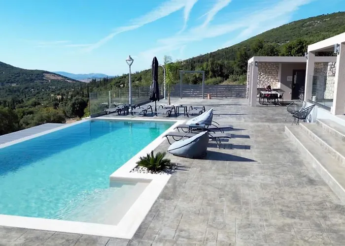 Appartement Di Sasso Troianata