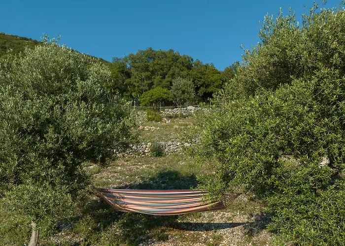 Di Sasso Appartement *