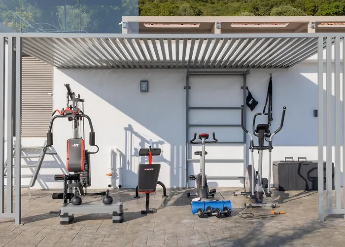 Appartement Di Sasso