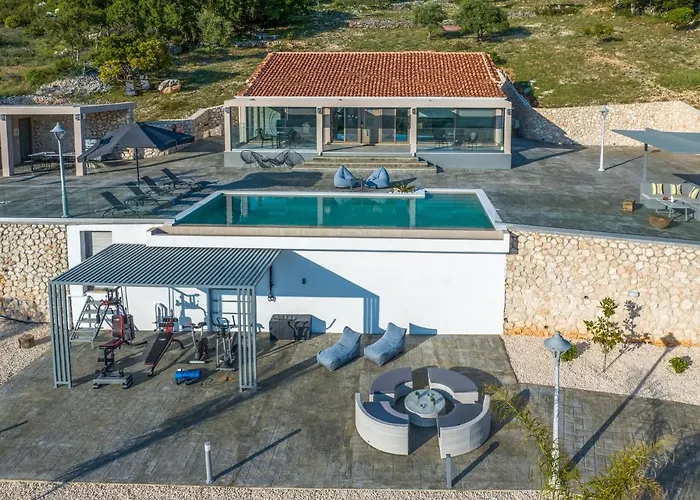 Di Sasso Appartement Troianata