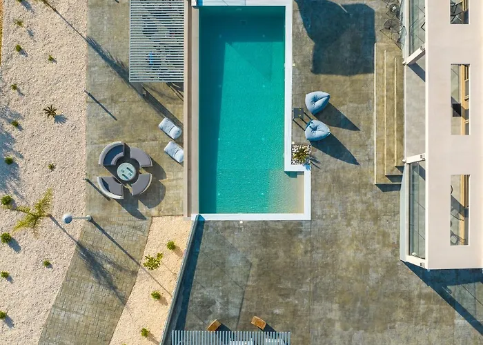 Appartement Di Sasso