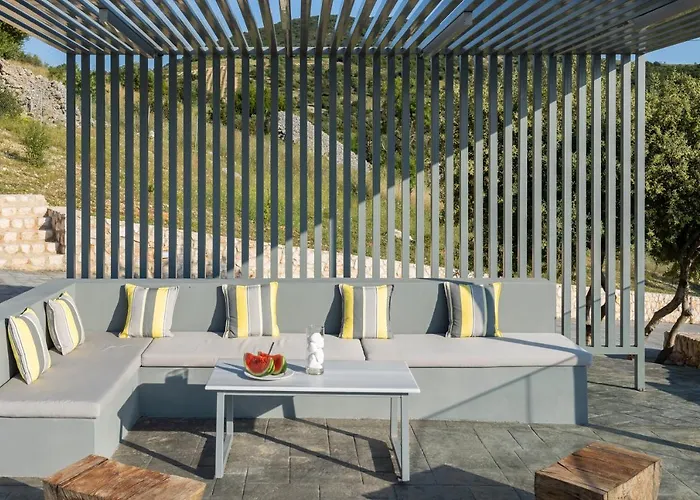 Appartement Di Sasso *