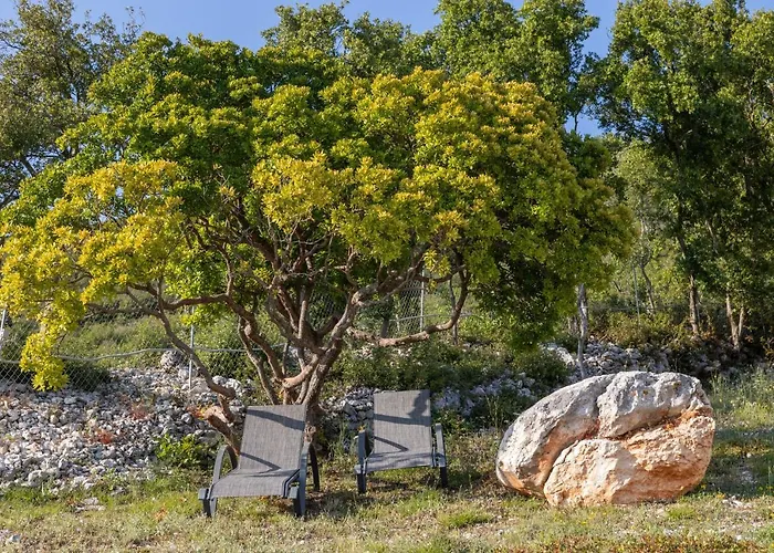 Appartement Di Sasso