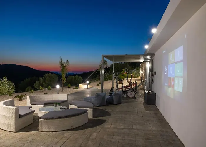 Appartement Di Sasso