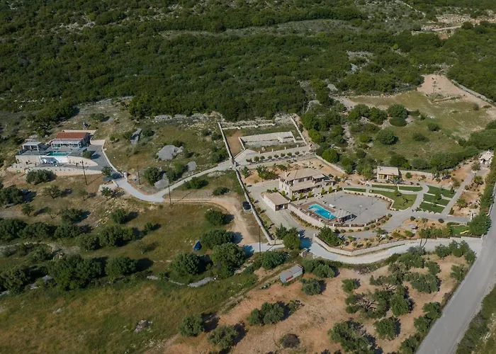 Appartement Di Sasso Troianata