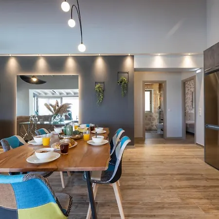 Apartman Di Sasso *