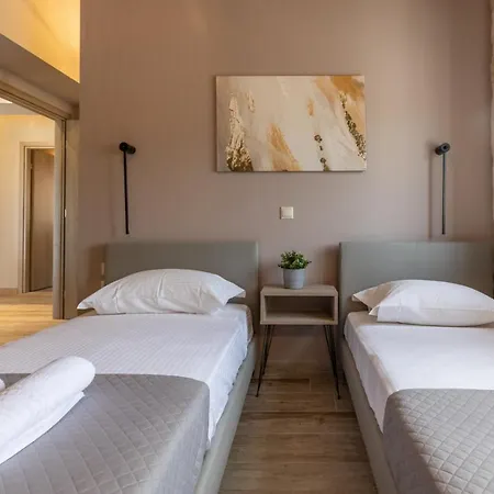 Di Sasso Apartman