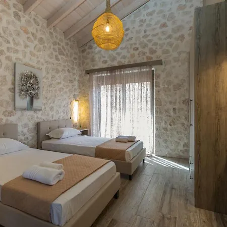 Di Sasso Apartman