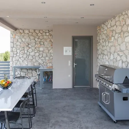 Di Sasso Apartman